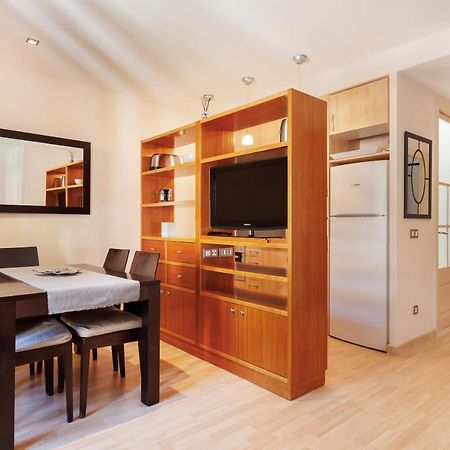 Dream Gracia Apartments Barcelona Kültér fotó