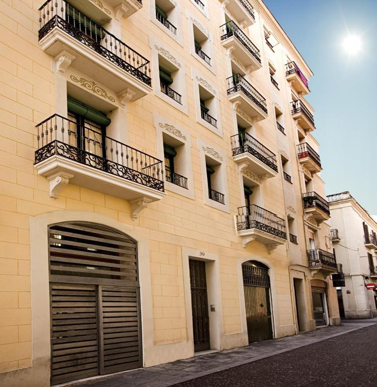 Dream Gracia Apartments Barcelona Kültér fotó