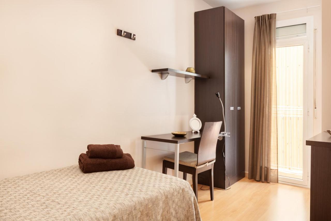 Dream Gracia Apartments Barcelona Kültér fotó