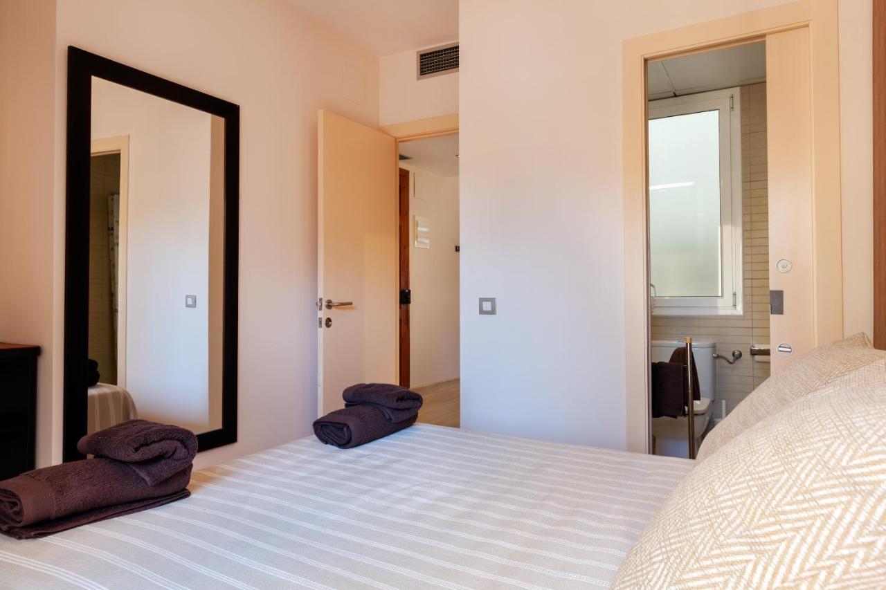 Dream Gracia Apartments Barcelona Kültér fotó