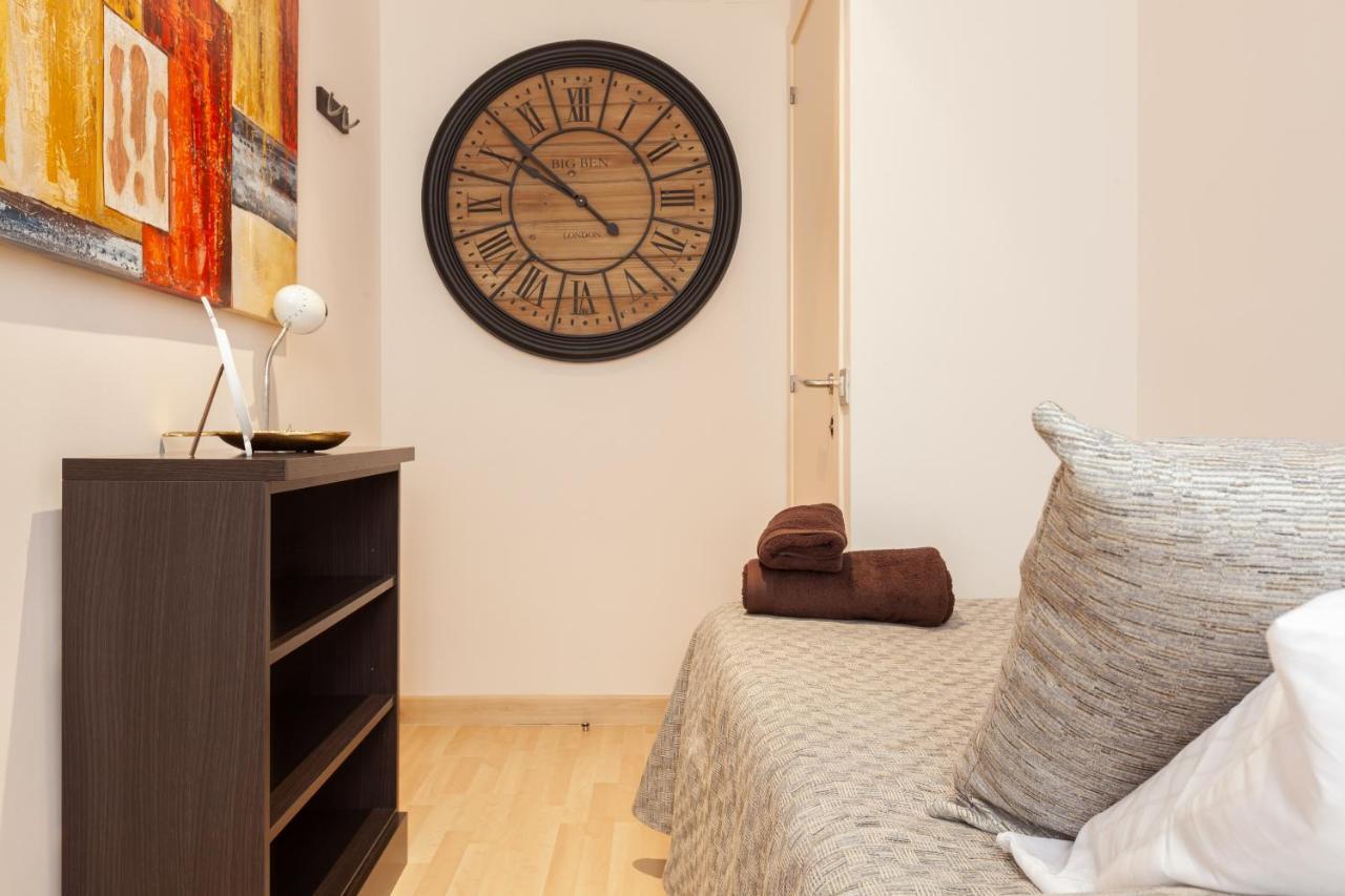 Dream Gracia Apartments Barcelona Kültér fotó