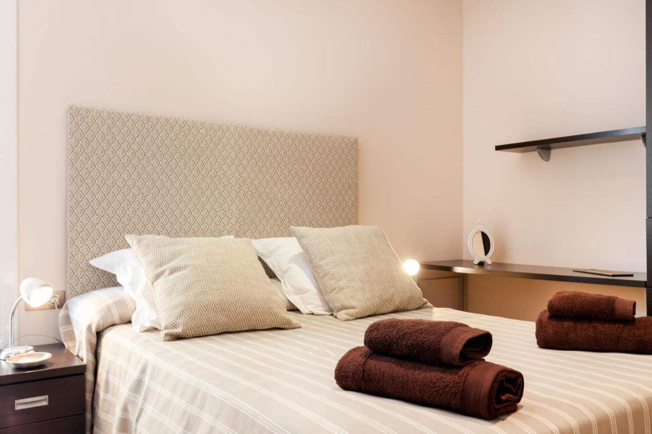 Dream Gracia Apartments Barcelona Kültér fotó