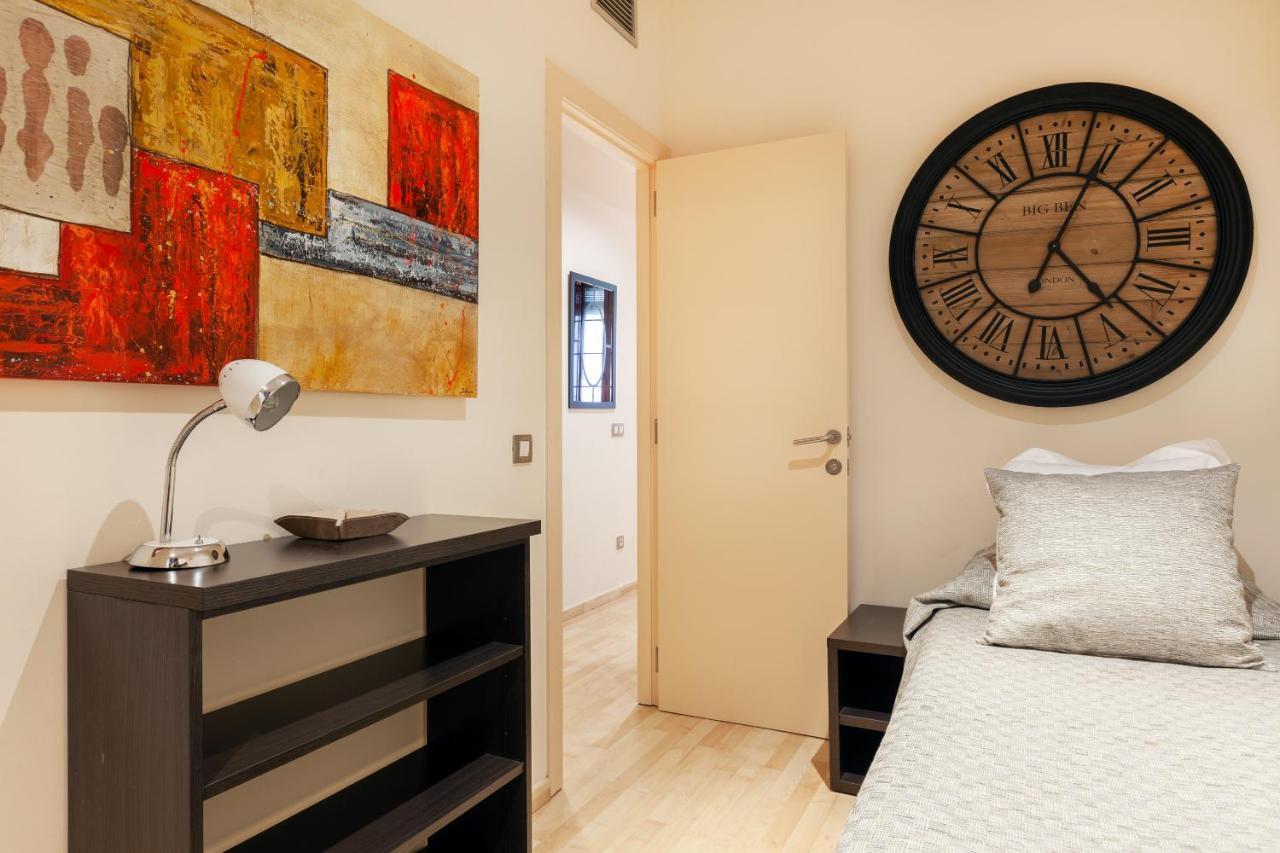 Dream Gracia Apartments Barcelona Kültér fotó