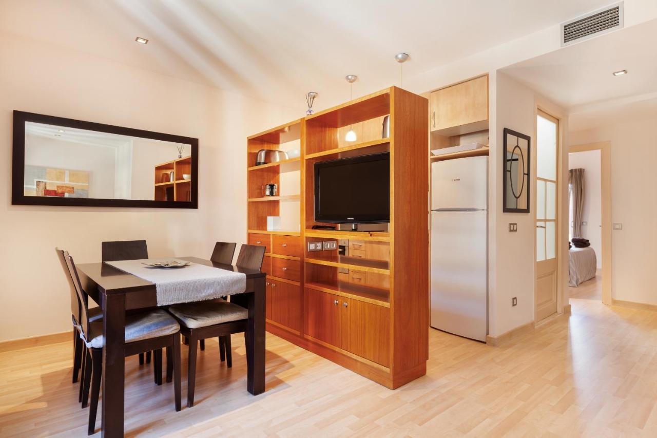 Dream Gracia Apartments Barcelona Kültér fotó